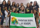  Juventude Rural de Sergipe traz: “ OUSADIA, FORÇA E RESISTÊNCIA!”