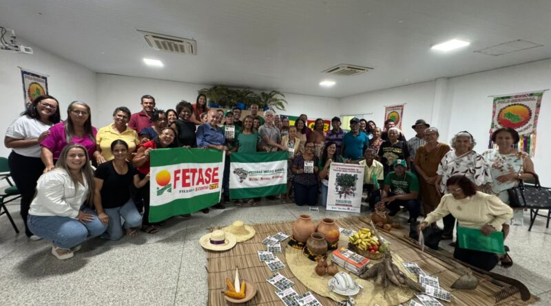 Encontro Estadual da Terceira Idade